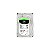 Disco rígido SATA3 8TB Seagate Barracuda 5400 ST8000DM004 - Imagem 1