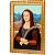 Kit Lego Mona Lisa - 31213 (1503 Peças) - Imagem 1