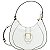 Bolsa Cromia Feminina 1405980 026 Ladies Bag Malibu - Branco - Imagem 1
