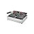 Fritadeira Elétrica Metalcubas FRCE-6 6L 5400W 220V - Imagem 1