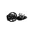 Volante Logitech G923 941-000157 para Xbox - Preto - Imagem 1