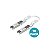 Cabos Unifi SFP28 UACC-UPLINK-SFP28-0.15M-10 UC-DAC-SFP28 - Imagem 1