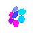 Kit Inteligente Nanoleaf Formas Hexagonais / 7 Peças - NL42-7017HX-7PK - Imagem 1