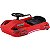 Carro Elétrico Crazy Car Drifting MS-DP007 - Vermelho - Imagem 1