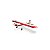 Avião e-Flite Ultra Stick 1.1M ARF EFL14025 - Imagem 1