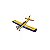 Avião Seagull LW Sport V2 60" 40-26 Arf SEA10N - Imagem 1