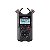4 Canais Gravador de Áudio Tascam DR-40XP de 32 Bits - Preto - Imagem 1