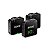 Wireless Go 3ª Geração Rode Sistema Microfone Sem Fio Compacto - Imagem 1