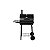 Churrasqueira Char-Griller Wrangler A Carbon Portátil - Imagem 1