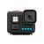 Câmera de Ação GoPro Lit Hero CHDHF-132-At 4K - Preta - Imagem 1