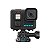 Suporte de Ação Para Câmera Gopro Lit Hero At CHDHF-132 - 12MP - 4K - À Prova D'Água - Preto - Imagem 1