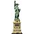 Lego Architecture Estátua da Liberdade 21042 - Jogo de Montar com 1605 peças - Imagem 1
