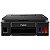 Impressora Multifuncional Canon PIXMA G2110 Mega Tank 3 em 1 Bivolt - Imagem 1