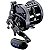 Carretilha Rotativa Daiwa Saltist LW 50HB (Destro) - Imagem 1