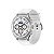 Relógio Smartwatch Samsung Galaxy WATCH8 SM-L500NZWA 46 MM - Branco/Híbrido Branco - Imagem 1