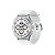 Relógio Inteligente Samsung Galaxy WATCH8 SM-L500 46MM - Branco - Imagem 1