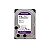 HD 6TB Western Digital Purple Vigilância 5640RPM WD64PURZ - Imagem 1