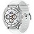 Relógio Samsung Galaxy Watch8 Classic Bluetooth 46mm SM-L500 Branco - Imagem 1