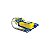 Reboque Flutuante Airhead Ez Ski Trainer AHEZ-100 1 Passageiro 116x86 cm - Imagem 1