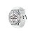 Relógio Inteligente Samsung Galaxy Watch 8 Classic SM-L500 - Bluetooth/Wi-Fi/GPS - 46mm - Branco - Imagem 1
