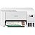 Impressora Epson EcoTank L3256 3 em 1 WiFi Bivolt Preto - Imagem 1