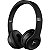 Fone de ouvido sem fio Beats Solo 3 MX432LL Preto Fosco - Imagem 1