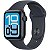 Apple Watch SE 3 (GPS) Caja Aluminio Midnight 40mm Pulsera deportiva Midnight S/M A3324 - Imagem 1
