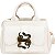 Bolsa Just Cavalli 78RA4BA2 ZSA89 003 - Feminina - Imagem 1
