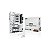 Placa Mãe Asus X870 Max Gaming WIFI7 W Soquete AM5 Chipset AMD X870 DDR5 ATX - Imagem 1