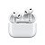 Carregamento Magsafe AirPods Pro 3 MFHP4LL com - Imagem 1