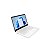 Notebook 14-DQ3000DX, Intel Celeron N4500 1.10GHZ (2.80GHZ), 4GB Ram, 64GB Emmc, Tela 14" HD (1366 X 768), Windows 11 Home In s Mode, Inglês, Branco - Imagem 1