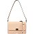 Bolsa Cromia Feminina 1405996 362 Ladies Bag Dália 2012 - Pedra - Imagem 1