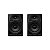 Caixa de Som Pioneer DM-50D - Preta - Imagem 1