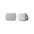 Caixa de Som Klipsch AW-525 Exterior Branco - 097090000001 - Imagem 1