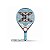 Raquete de Padel Nox VK10 Vntus 12K 2026 Aranza Osoro - Imagem 1