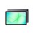 Tablet Samsung Galaxy Tab A11+ SM-X236B 128GB/6GB Ram de 11" 8MP/5MP - Cinza - Imagem 1