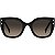 Lentes de Sol Carolina Herrera HER0312/S 3H2 HA - Femenino - Imagem 1