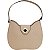Bolsa Cromia Feminina 1405899 362 Ladies Bag Mina 2012 - Stone - Imagem 1