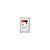 Disco Rígido Seagate 6TB Iron Wolf Pro 3.5" SATA 3 7200RPM - ST6000NT001 (Garantia BR) - Imagem 1