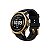 Relógio Inteligente Amazfit T-Rex 3 Pro A2549 44MM - Preto e Dourado - Imagem 1