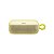 Caixa de Som Portátil Bose Soundlink Plus Bluetooth - Amarelo Cítrico (894040-0300) - Imagem 1
