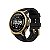 Relógio Smartwatch Amazfit T-Rex 3 Pro A2549 - Preto/Dourado - Imagem 1