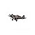 Avião FMS P-40B Flying Tiger 980mm PNP FMS075P - Imagem 1