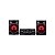 Micro System LG CL87 2350 W Bluetooth - Preto - Imagem 1