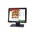 Monitor Touch Capacitivo Sat 1054FPH 15 - Imagem 1