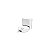 Aspirador Xiaomi Mi Robot Vacuum H40 OV51 / 110V - Branco (BHR07XCUS) - Imagem 1