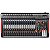 Mesa de Mixer Karsect KG-160N USB/Bluetooth 380DSP Efeitos 16 Canais - Imagem 1