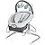 Mecedora para Bebé Graco 2140066 Soothe 'n Sway LX - Derby - Imagem 1
