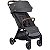 Carrinho de Bebê Joie S2308AACYC000 Pact Pro Cycle - Cinza Stone - Imagem 1