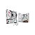 Placa-mãe AM5 Asus Rog Strix B850-G Gaming Wifi DDR5 HDMI DP/2USB-C/4M.2 Branca - Imagem 1